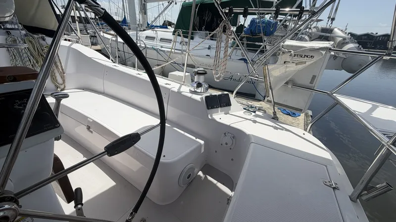 Slide: The Image of Catalina 385 2013 - 6854908