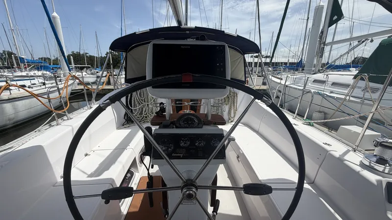 Slide: The Image of Catalina 385 2013 - 6854906