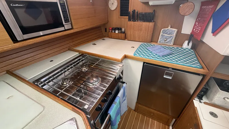 Slide: The Image of Galley - 6854914