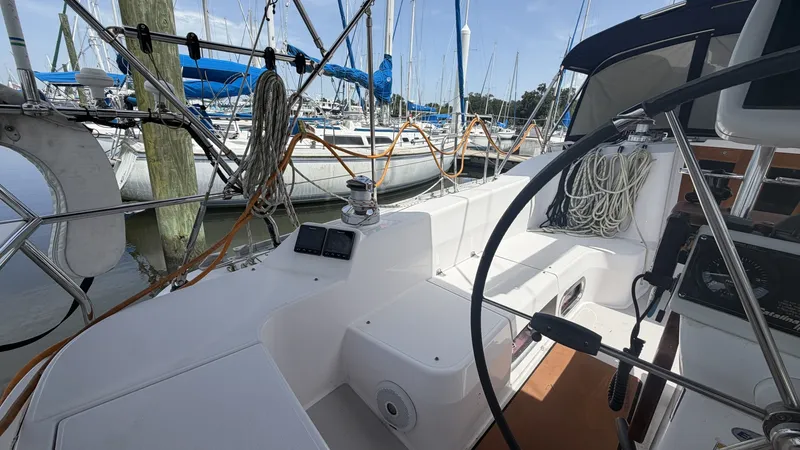 Slide: The Image of Catalina 385 2013 - 6854907