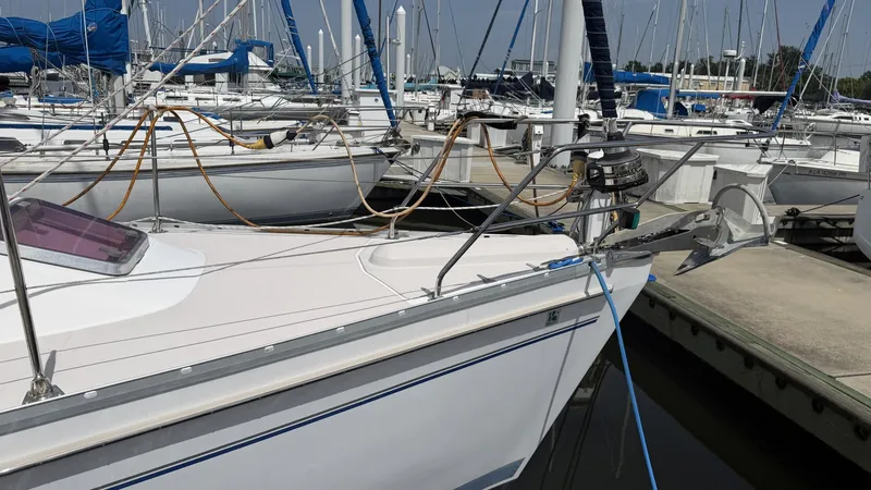 Slide: The Image of Catalina 385 2013 - 6854903