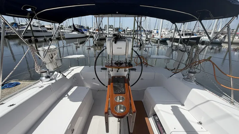 Slide: The Image of Catalina 385 2013 - 6854901