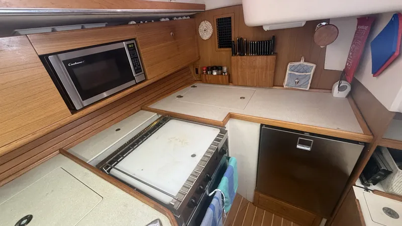 Slide: The Image of Galley - 6767875