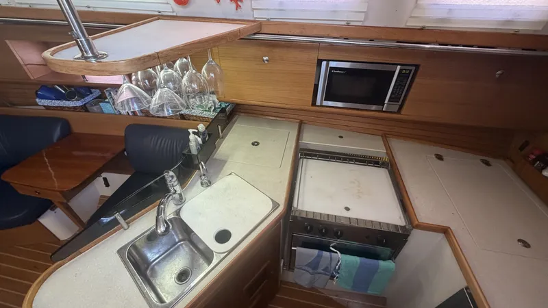 Slide: The Image of Galley - 6767877