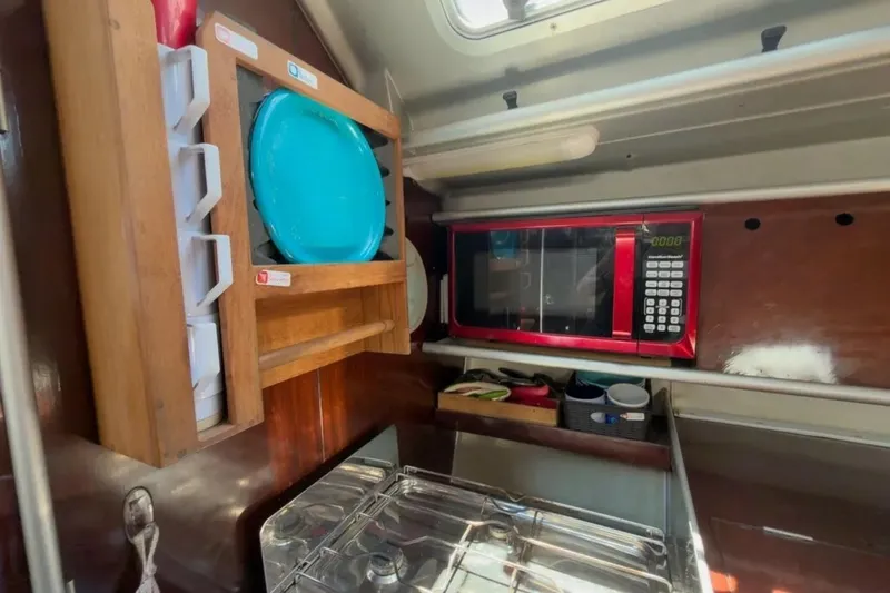 Slide: The Image of Beneteau First 38s5 1993 - 6756080