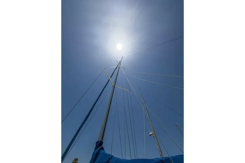 Slide: The Image of Beneteau First 38s5 1993 - 6756092