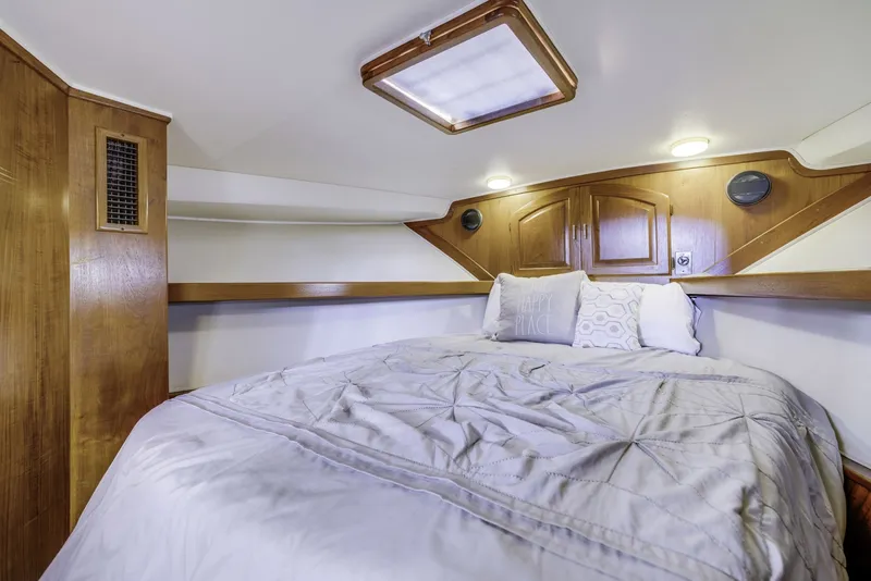 Slide: The Image of Californian 45 Motor Yacht 1989 - 6756146