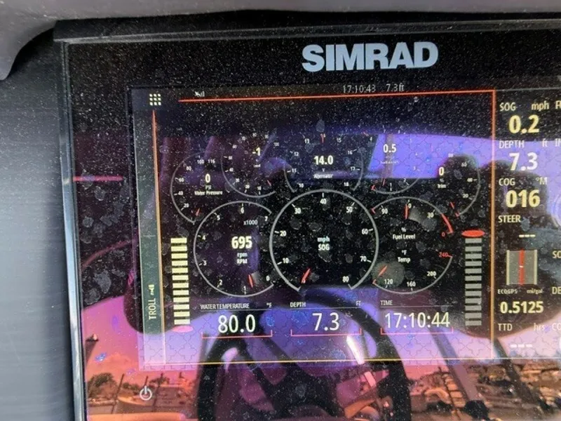 Slide: The Image of Bennington SX 22 SSX 2020 - 6756235