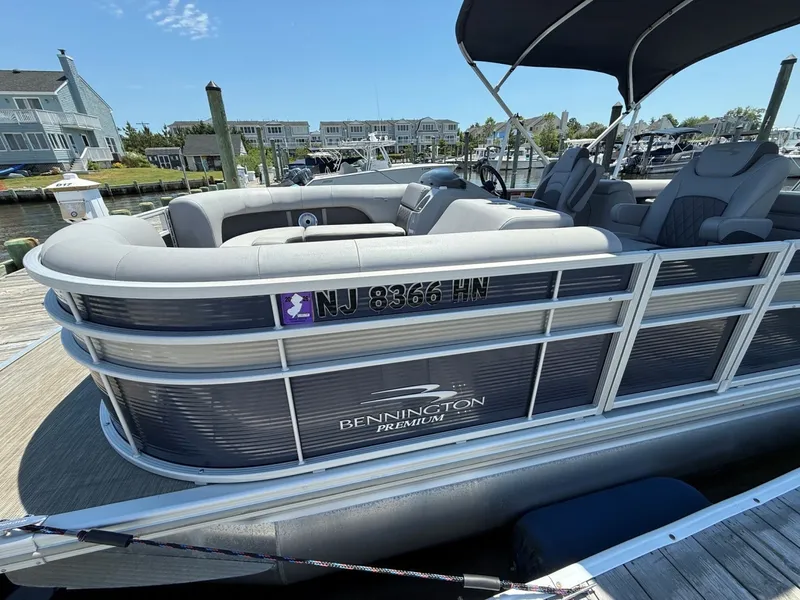 Slide: The Image of Bennington SX 22 SSX 2020 - 6756219