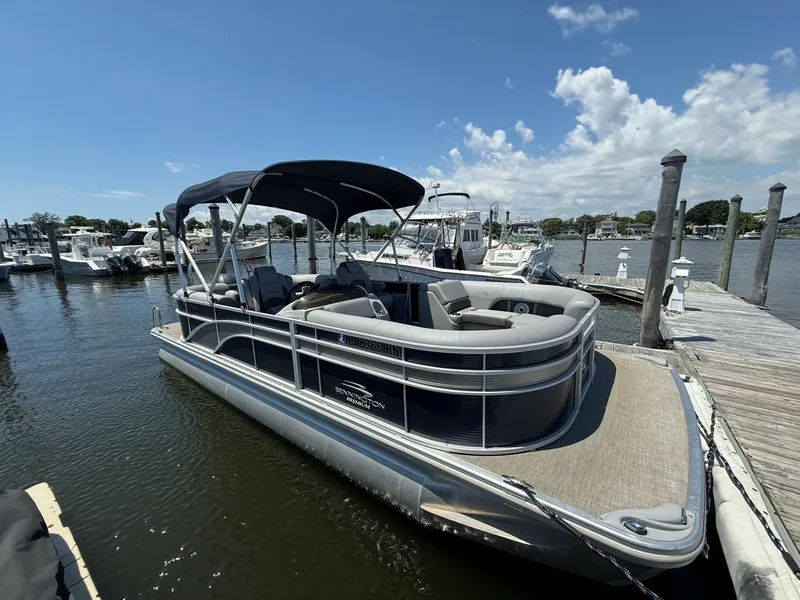 The Image of Bennington SX 22 SSX 2020 - 6756216