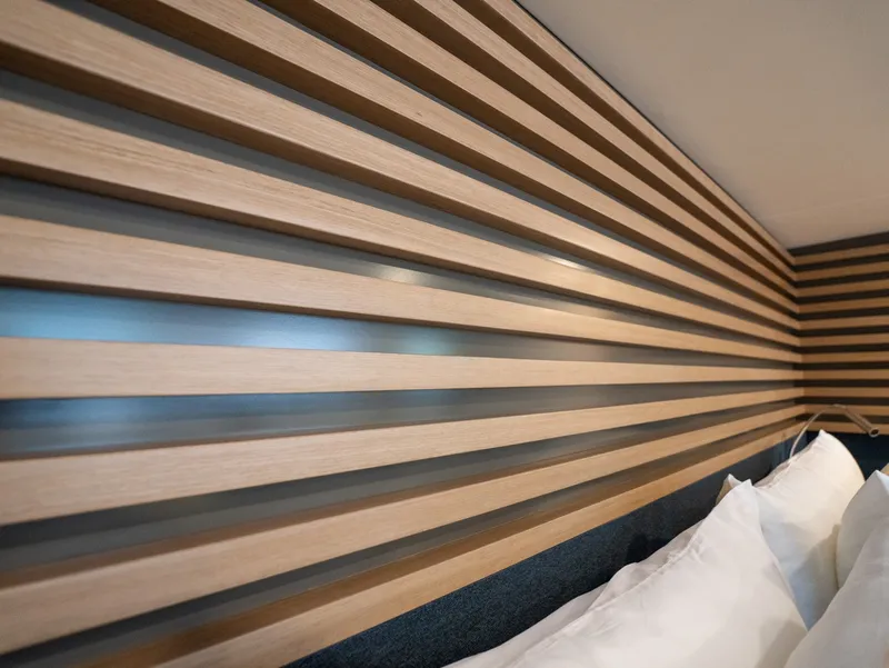 Slide: The Image of Headboard Detail - 6758366