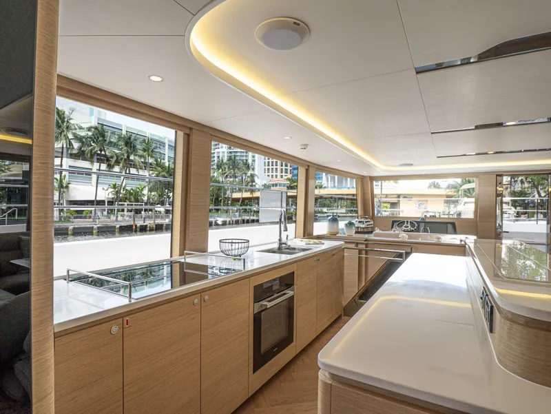Slide: The Image of Galley - 6758363