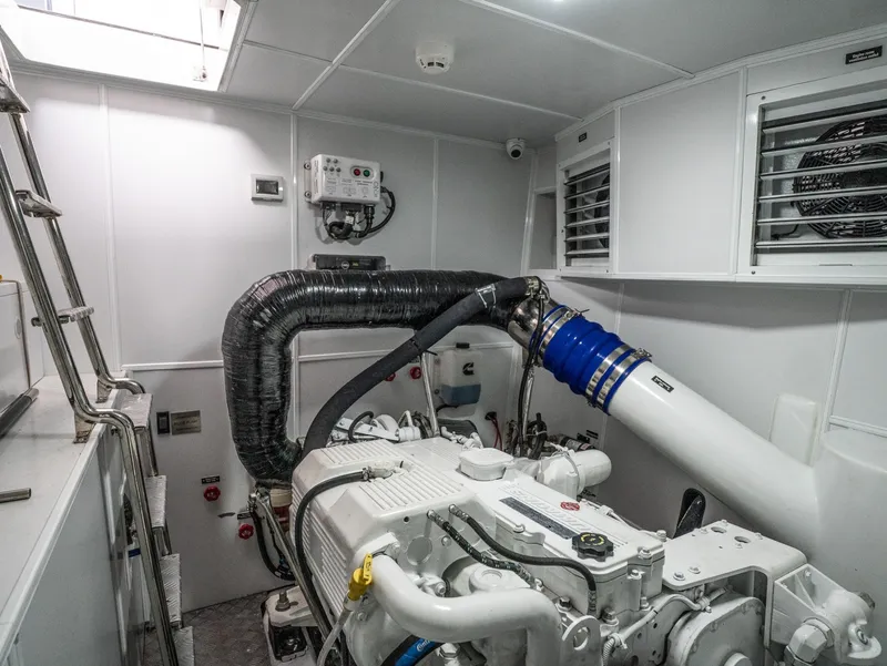 Slide: The Image of Engine Room 2 - 6758352