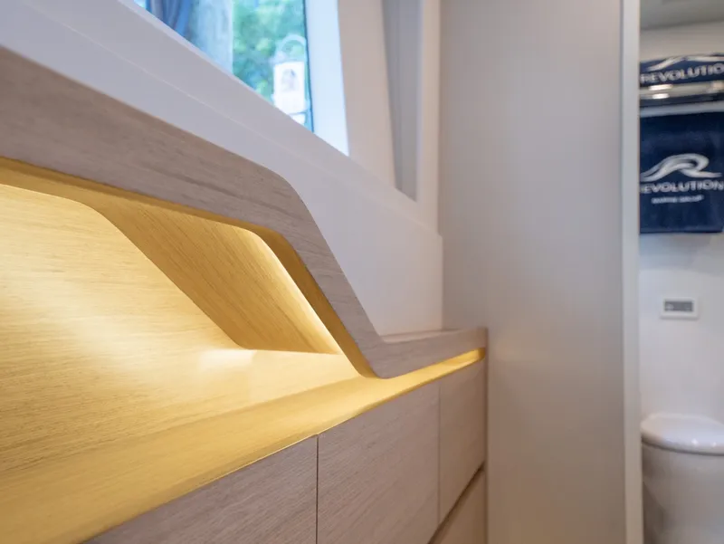 Slide: The Image of Wood Lighting Detail - 6758374