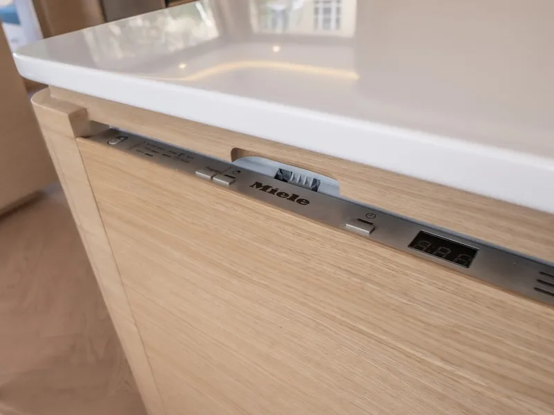 Slide: The Image of Miele Dishwasher - 6758386