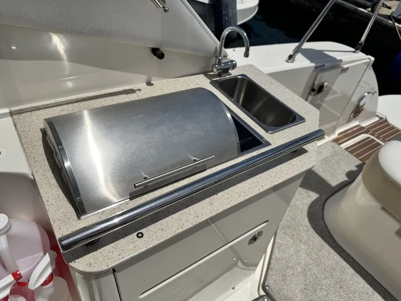 Slide: The Image of Sea Ray 310 Sundancer 2010 - 6758428
