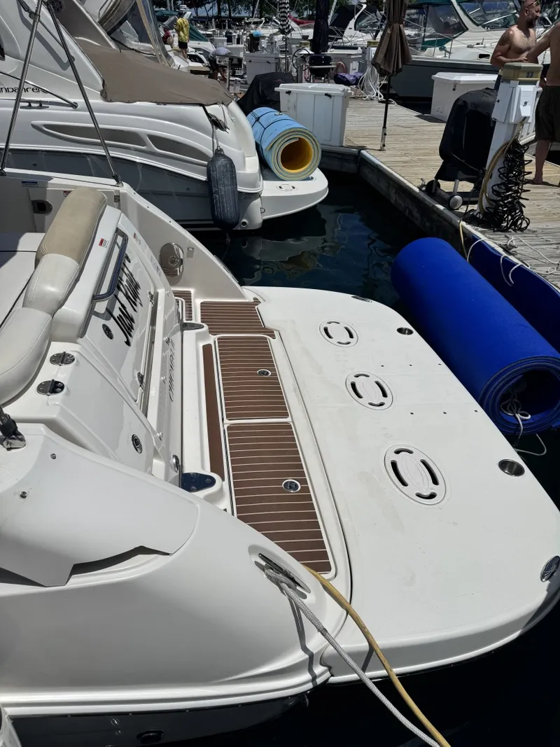 Slide: The Image of Sea Ray 310 Sundancer 2010 - 6758418
