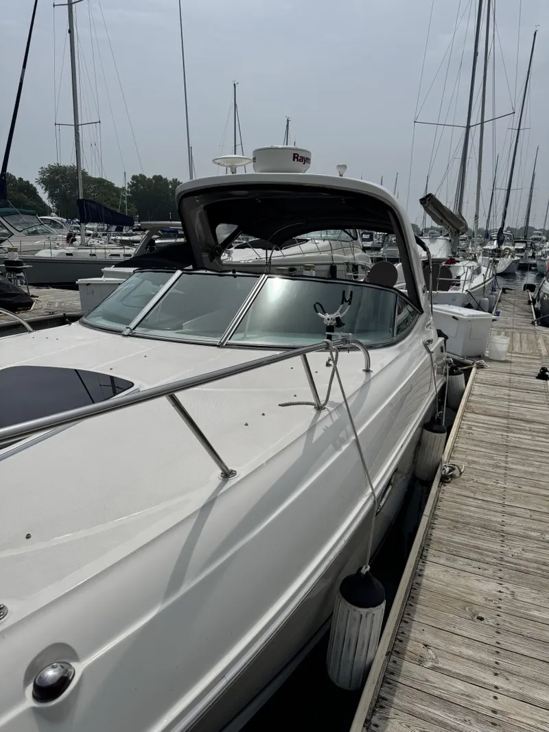 Slide: The Image of Sea Ray 310 Sundancer 2010 - 6758416
