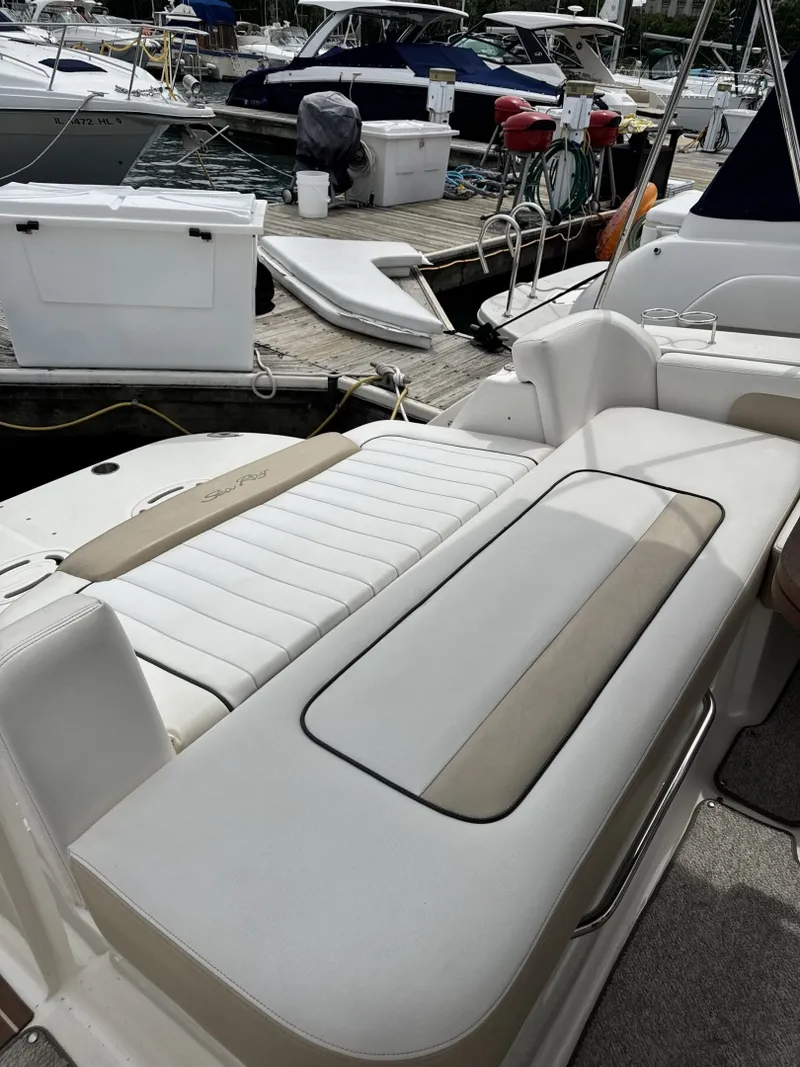 Slide: The Image of Sea Ray 310 Sundancer 2010 - 6758440
