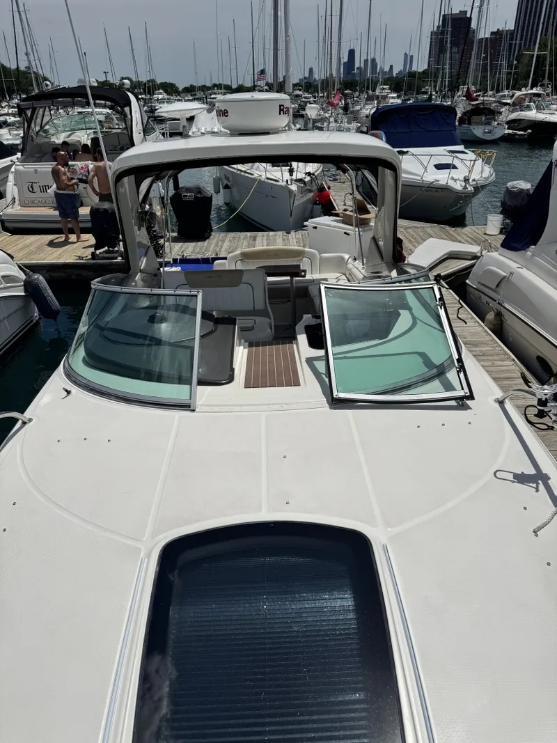 Slide: The Image of Sea Ray 310 Sundancer 2010 - 6758427