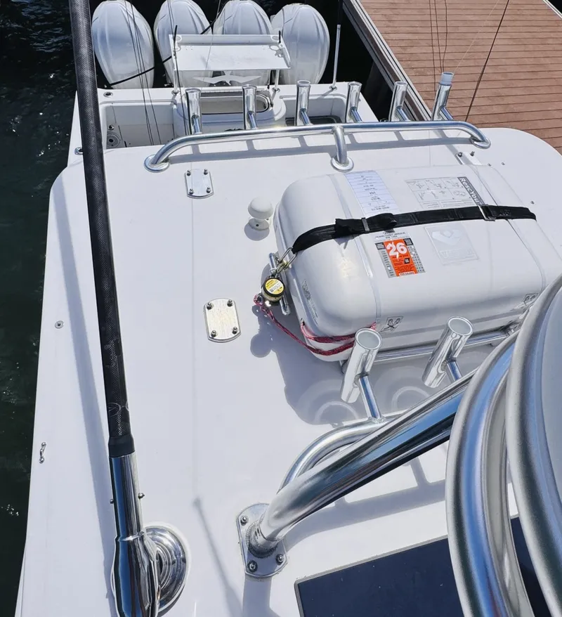 Slide: The Image of Invincible Open Fisherman 2013 - 6868827