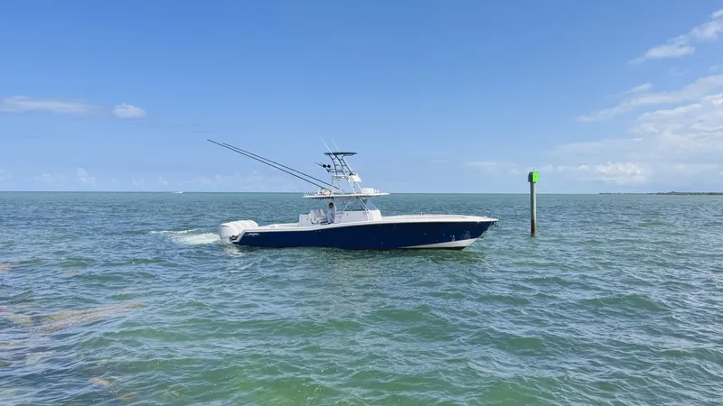Slide: The Image of Invincible Open Fisherman 2013 - 6868867