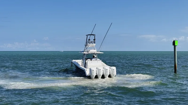 Slide: The Image of Invincible Open Fisherman 2013 - 6868874