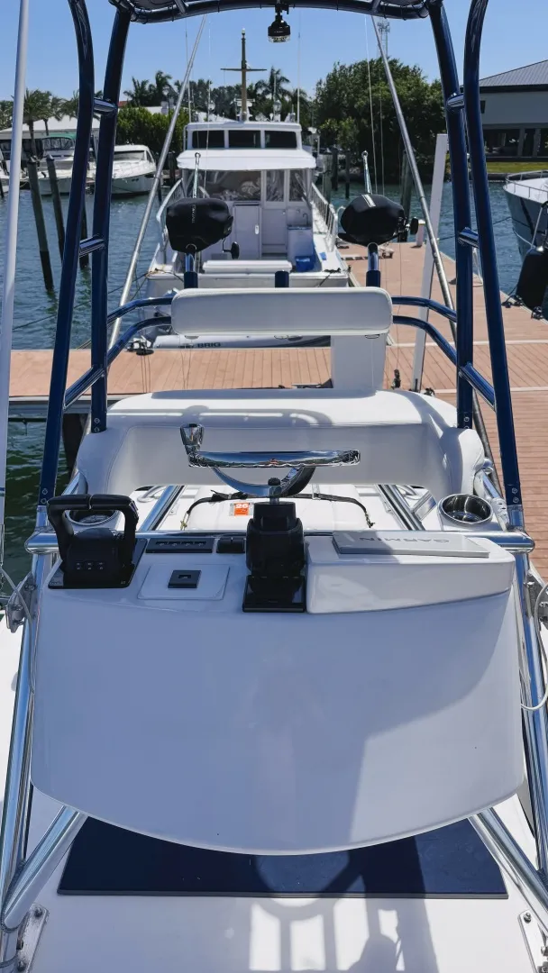 Slide: The Image of Invincible Open Fisherman 2013 - 6868825