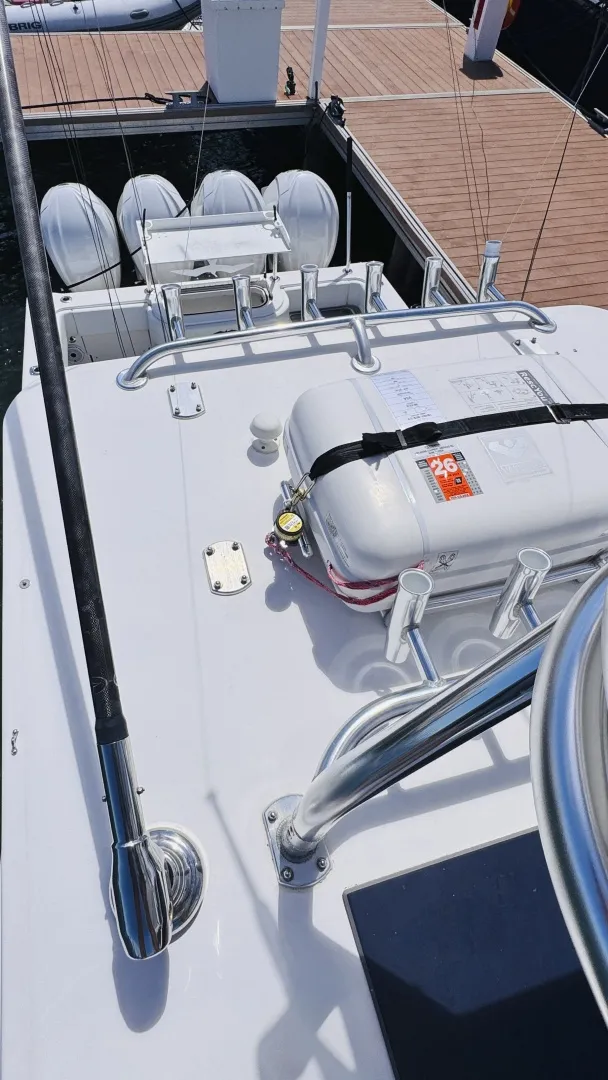 Slide: The Image of Invincible Open Fisherman 2013 - 6868828