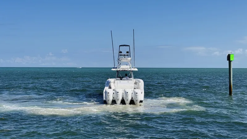 Slide: The Image of Invincible Open Fisherman 2013 - 6868873