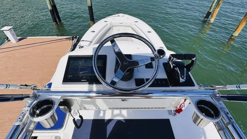 Slide: The Image of Invincible Open Fisherman 2013 - 6868824