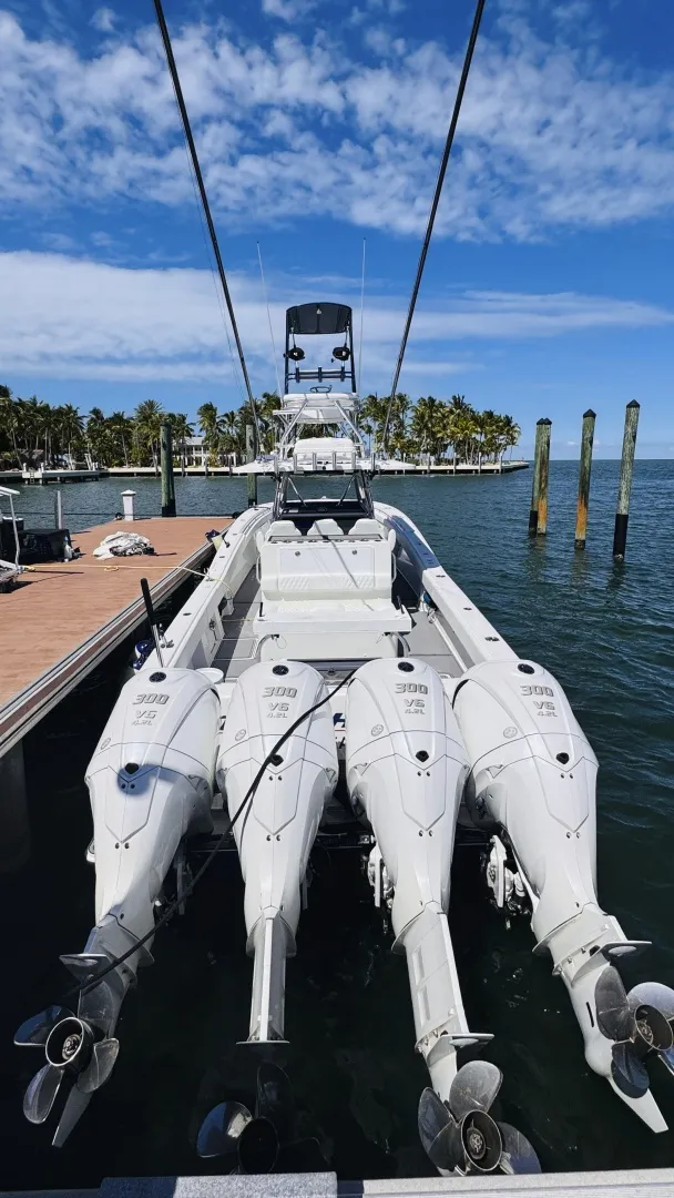 Slide: The Image of Invincible Open Fisherman 2013 - 6868858