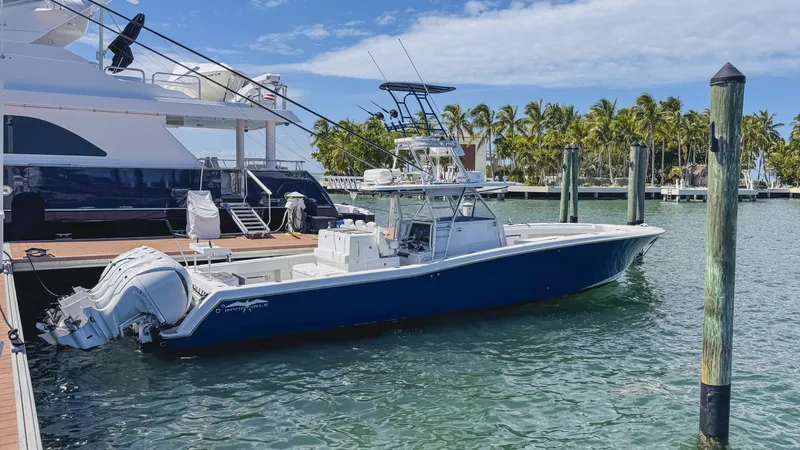 Slide: The Image of Invincible Open Fisherman 2013 - 6868860