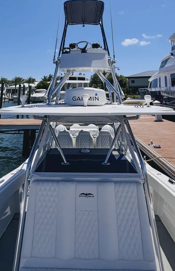 Slide: The Image of Invincible Open Fisherman 2013 - 6868833