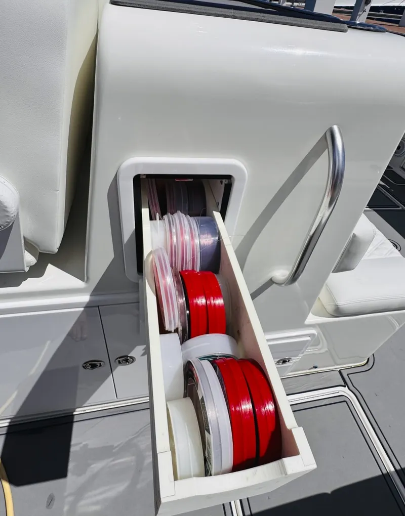 Slide: The Image of Invincible Open Fisherman 2013 - 6868848
