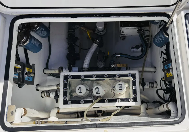 Slide: The Image of Invincible Open Fisherman 2013 - 6868857