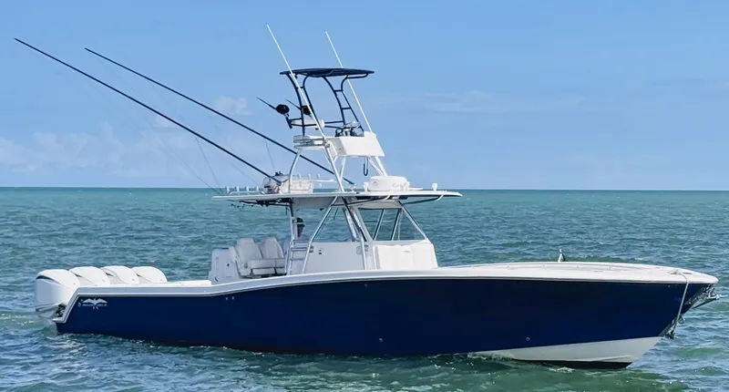 Slide: The Image of Invincible Open Fisherman 2013 - 6868866