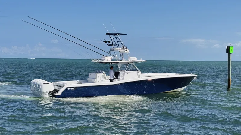 Slide: The Image of Invincible Open Fisherman 2013 - 6868869