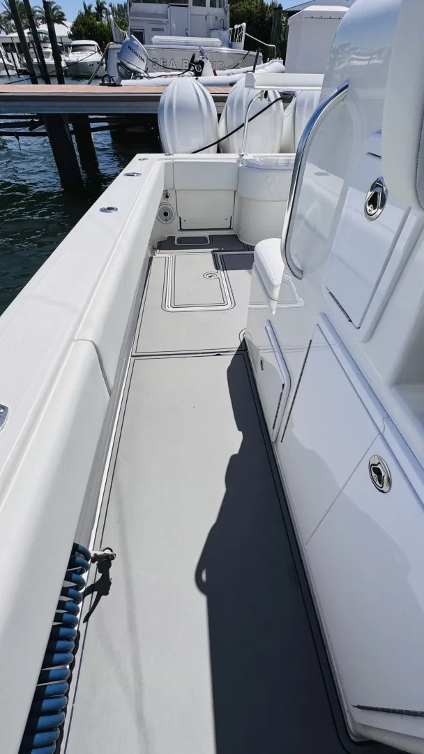 Slide: The Image of Invincible Open Fisherman 2013 - 6868839