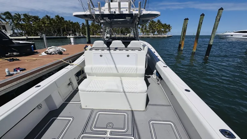 Slide: The Image of Invincible Open Fisherman 2013 - 6868840