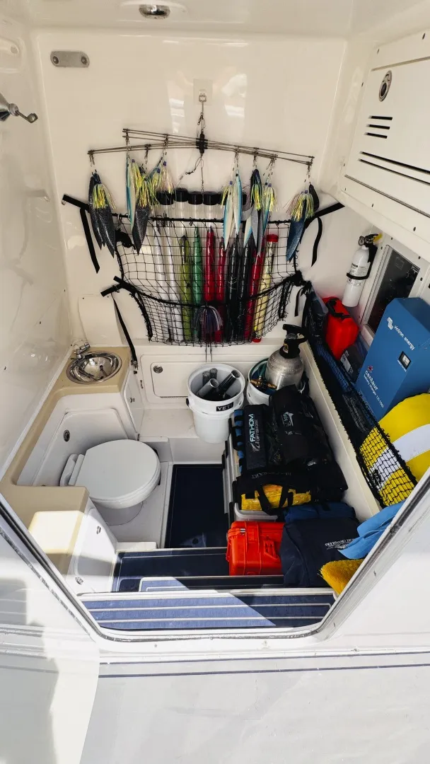 Slide: The Image of Invincible Open Fisherman 2013 - 6868854