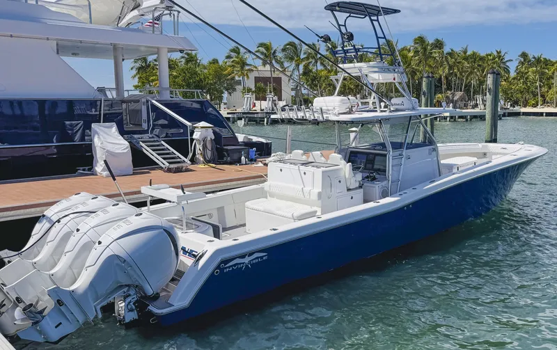 Slide: The Image of Invincible Open Fisherman 2013 - 6868859