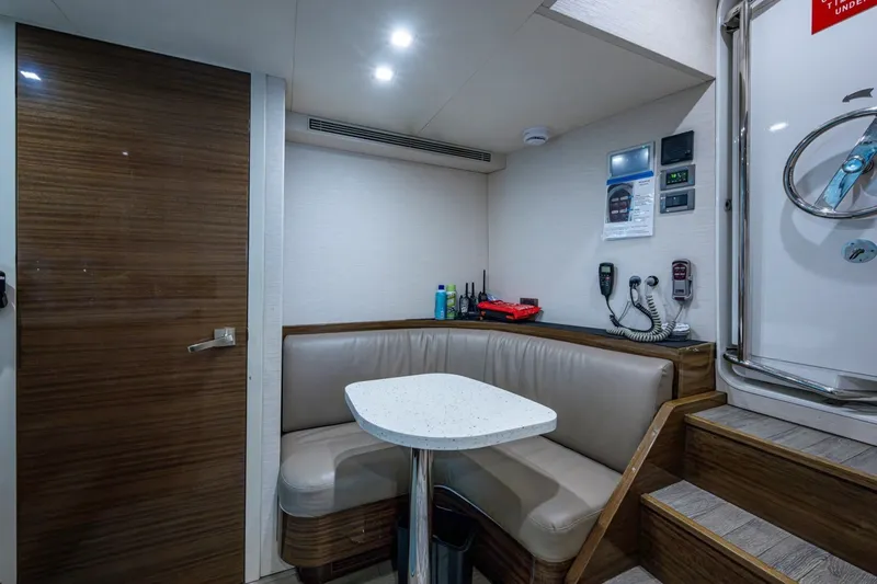 Slide: The Image of Cheoy Lee 78 Bravo Sport Motoryacht 2018 - 6761619