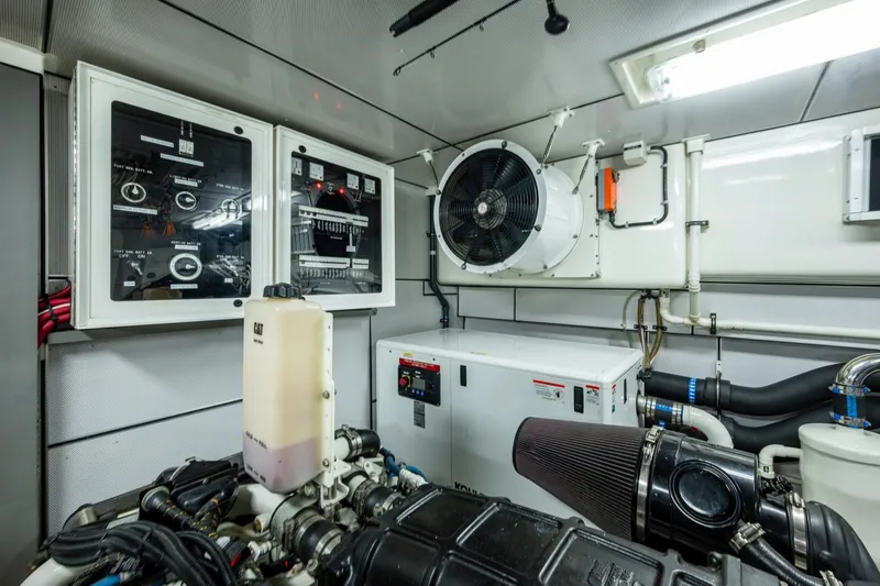 Slide: The Image of Cheoy Lee 78 Bravo Sport Motoryacht 2018 - 6761776