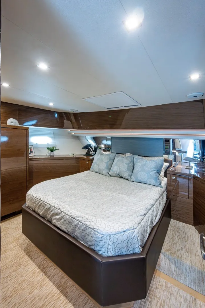 Slide: The Image of Cheoy Lee 78 Bravo Sport Motoryacht 2018 - 6761574