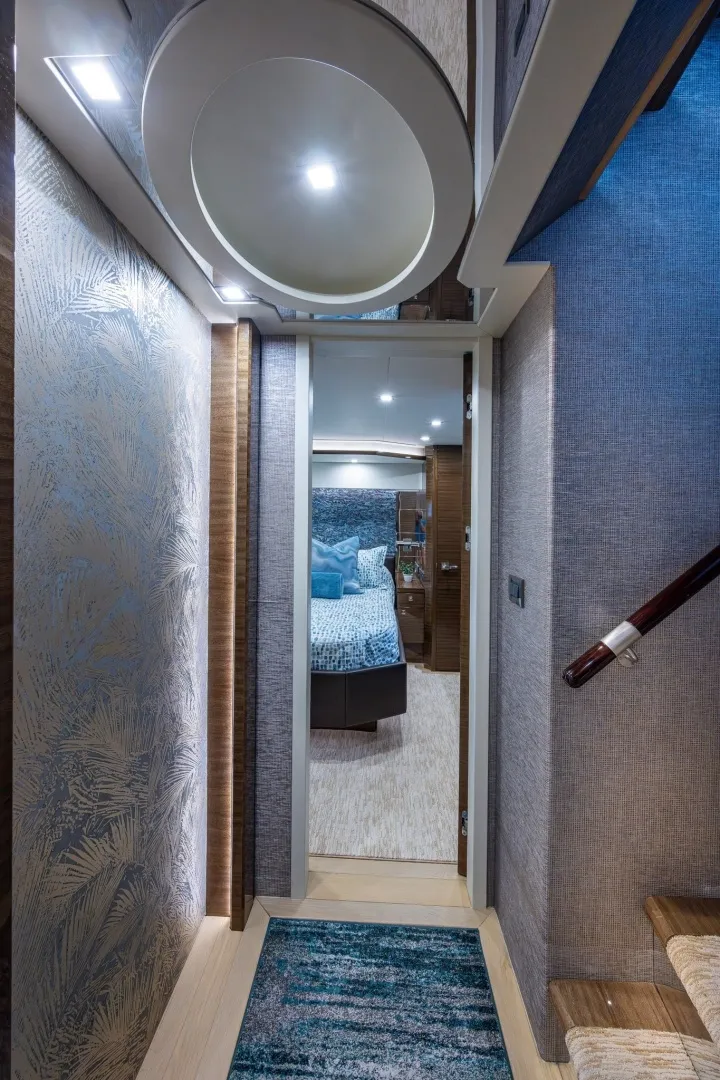 Slide: The Image of Cheoy Lee 78 Bravo Sport Motoryacht 2018 - 6761072