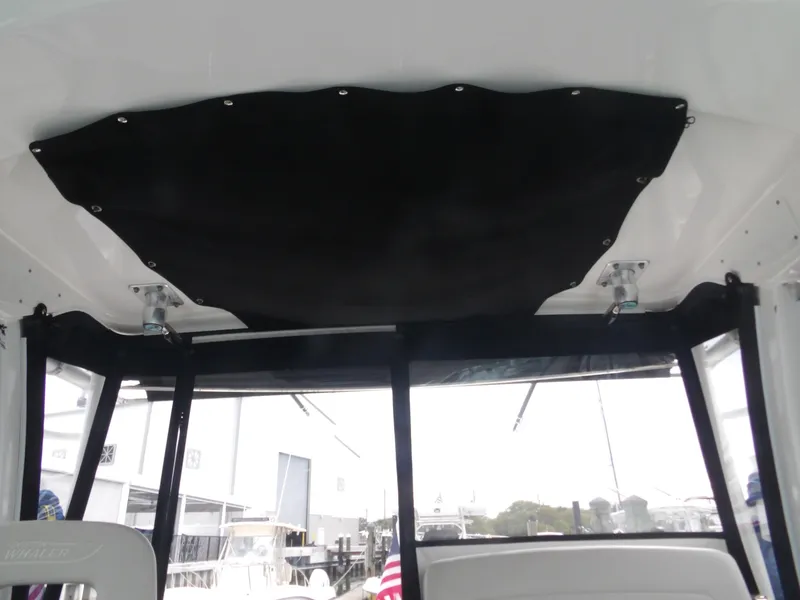 Slide: The Image of Boston Whaler Conquest 2015 - 6761849