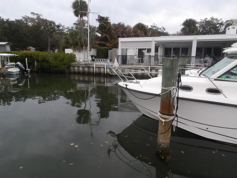 Slide: The Image of Boston Whaler Conquest 2015 - 6761787