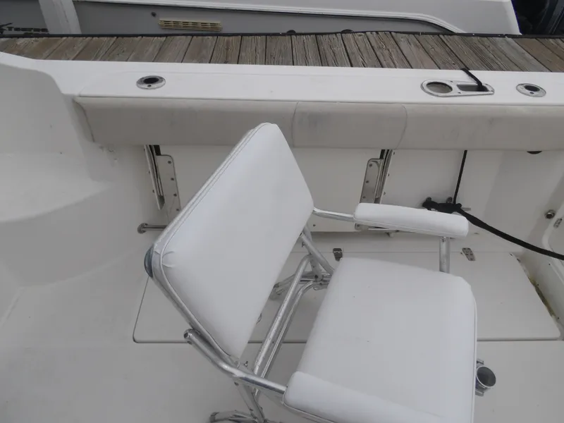 Slide: The Image of Boston Whaler Conquest 2015 - 6761797