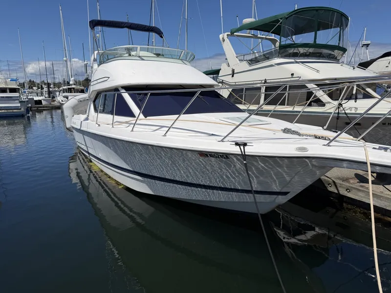The Image of Bayliner 288 Classic 2005 - 6761854